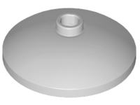 Dish 3 x 3 Inverted (Radar)