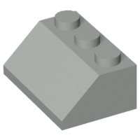 Slope 45 2 x 3