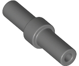 Bar   2L with Stop Ring