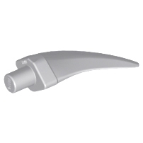 Barb / Claw / Horn / Tooth - Medium