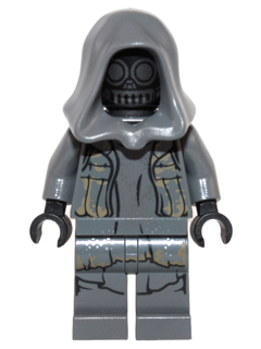 [M sw0655 (No Colour)] Unkar's Thug