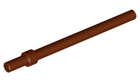 Bar   6L with Stop Ring