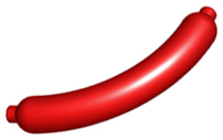 Hot Dog / Sausage
