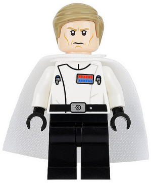 [M sw0781 (No Colour)] Director Orson Callan Krennic