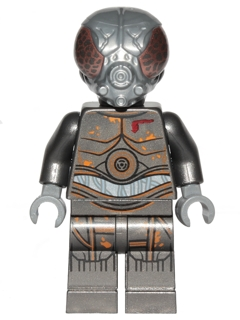 [M sw0830 (No Colour)] 4-LOM