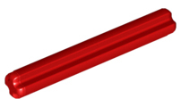 Technic, Axle  4L