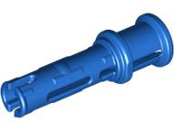 Technic, Pin 3L with Friction Ridges and Stop Bush