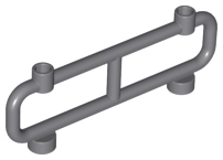 Bar 1 x 8 x 2