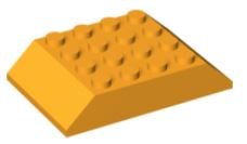 Slope 45 6 x 4 Double