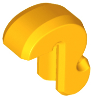 [P 15429 (Bright Light Orange)] Cat Tail