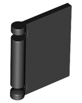 Minifigure, Utensil Book Cover