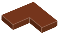 Tile 2 x 2 Corner