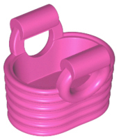 Minifigure, Utensil Basket