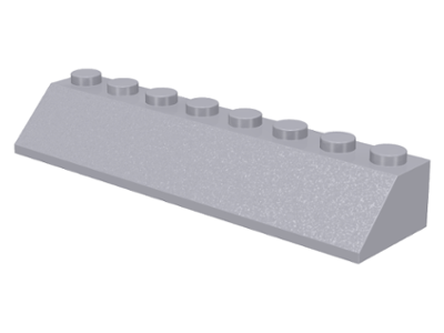 Slope 45 2 x 8
