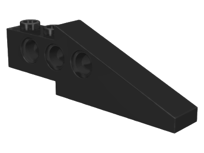 Technic Slope 6 x 1 x 1 2/3