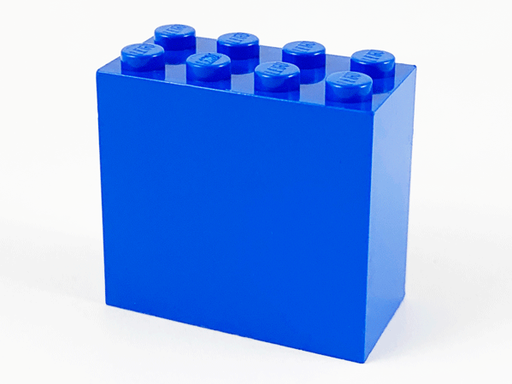 Brick 2 x 4 x 3