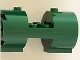 Cylinder 3 x 6 x 2 2/3 Horizontal - Round Connections Between Interior Studs