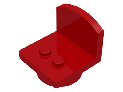 Fabuland Chair