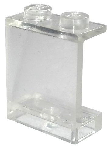 Panel 1 x 2 x 2 - Solid Studs