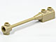Bar 1 x 8 with Brick 1 x 2 Curved Top End (Original, No Axle Holder)