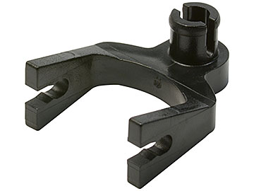 [P 2920 (Black)] Train Coupling