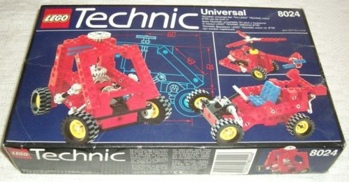 [S 8024-1 (No Colour)] Universal Set