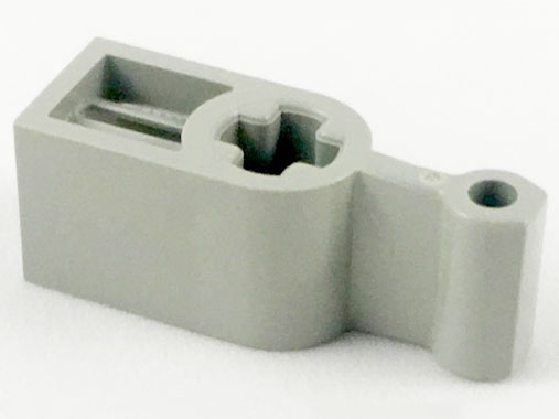 Technic Changeover Catch