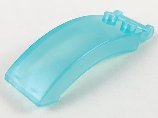 Windscreen 6 x 2 x 2 with Bar Handle