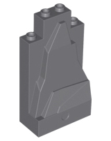 Rock Panel 2 x 4 x 6