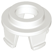 [P 65146 (White)] Container, Box Vidiyo Clip