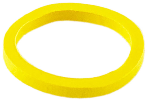 Rubber Band Extra Small (Square Cross Section)