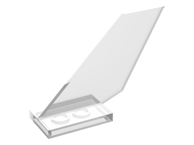 [P 6239 (Trans-Clear)] Tail Shuttle