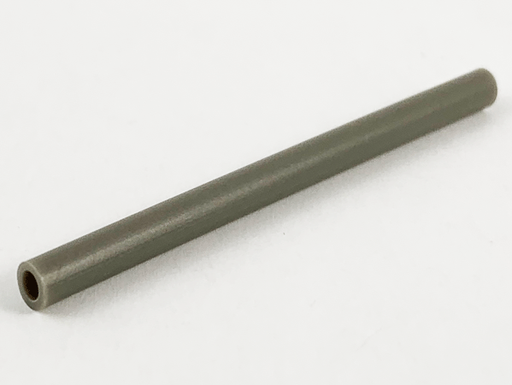[P 75c06 (Dark Gray)] Hose, Rigid 3mm D.  6L / 4.8cm