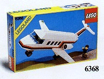 [S 6368-1 (No Colour)] Jet Airliner