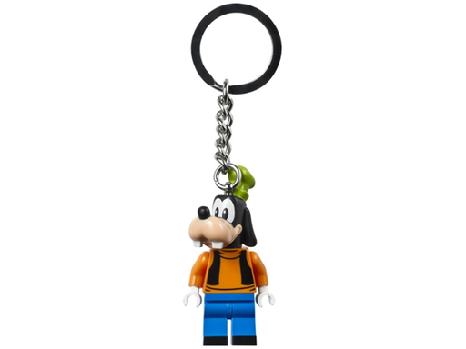 [G 854196 (No Colour)] Goofy Key Chain