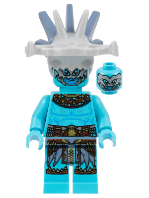 [M sh0840 (No Colour)] Attuma
