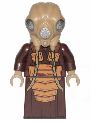 [M sw1020 (No Colour)] Zuckuss