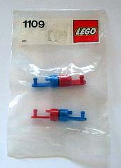 [S 1109-1 (No Colour)] Magnetic Couplings for Railway Car