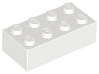 Brick 2 x 4
