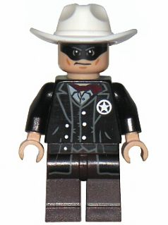 Lone Ranger