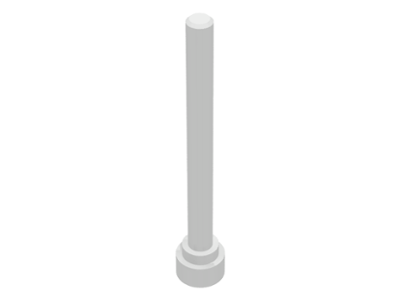 Antenna 4H - Flat Top