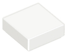 Tile 1 x 1 with Groove