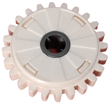 Technic, Gear 24 Tooth Clutch
