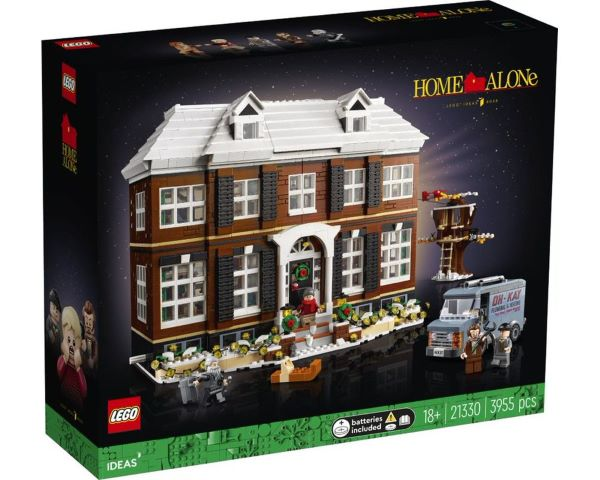 Home Alone