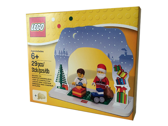 Santa Set