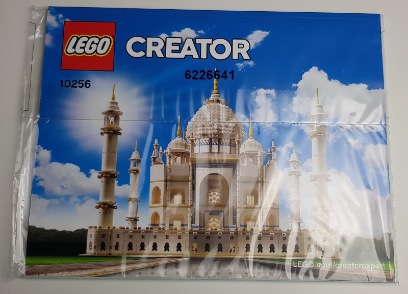 Taj Mahal {Reissue}