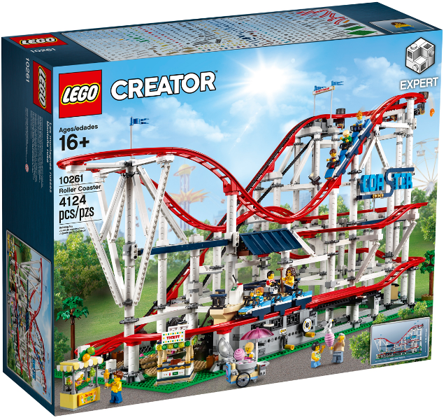 Roller Coaster