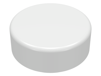 Tile, Round 1 x 1