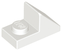 Slope 45 2 x 1 with 2/3 Cutout