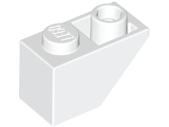 Slope, Inverted 45 2 x 1